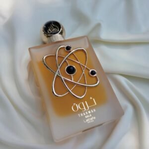 Tharwa de lattafa Dupe libre intense ysl 100ml eau de parfum