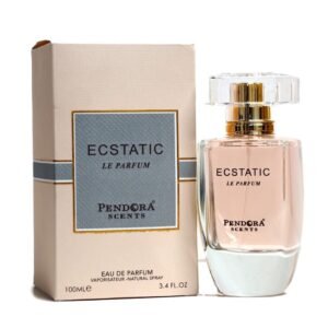 Ecstatic le parfum pendora Dupe eliee saab le parfum 100ml eau de parfum