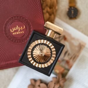 Nebras lattafa Dupe billie elish 100ml eau de parfum