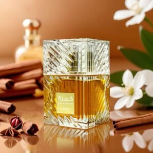 Kahmra lattafa Dupe Angel share kilian 100ml eau de parfum