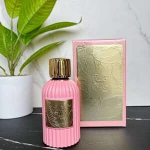 Qissah one&only rose Dupe Gissah one&only 100ml eau de parfum