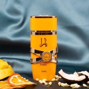 Yara Tous (orangé) Lattafa 100ml eau de parfum