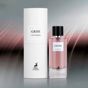 Grise hambra Dupe gris dior 100ml eau de parfum