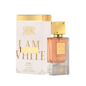 Ana Al Abyadh poudré pour femme 100ml eau de parfum