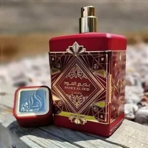 Badii3 l3oud sublime Dupe kay ali eden 100ml Eau de parfum