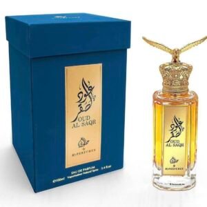 Oud saqr lattafa Dupe oud wood tomford 100ml eau de parfum