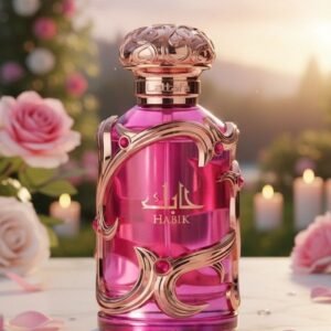 Habik pour femme 100ml EDP